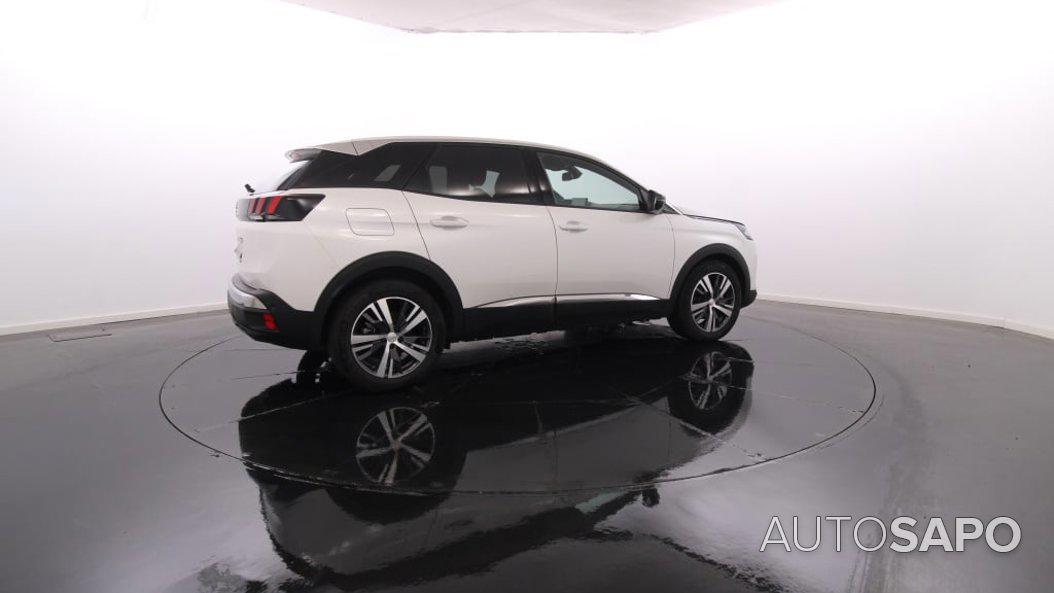 Peugeot 3008 de 2023