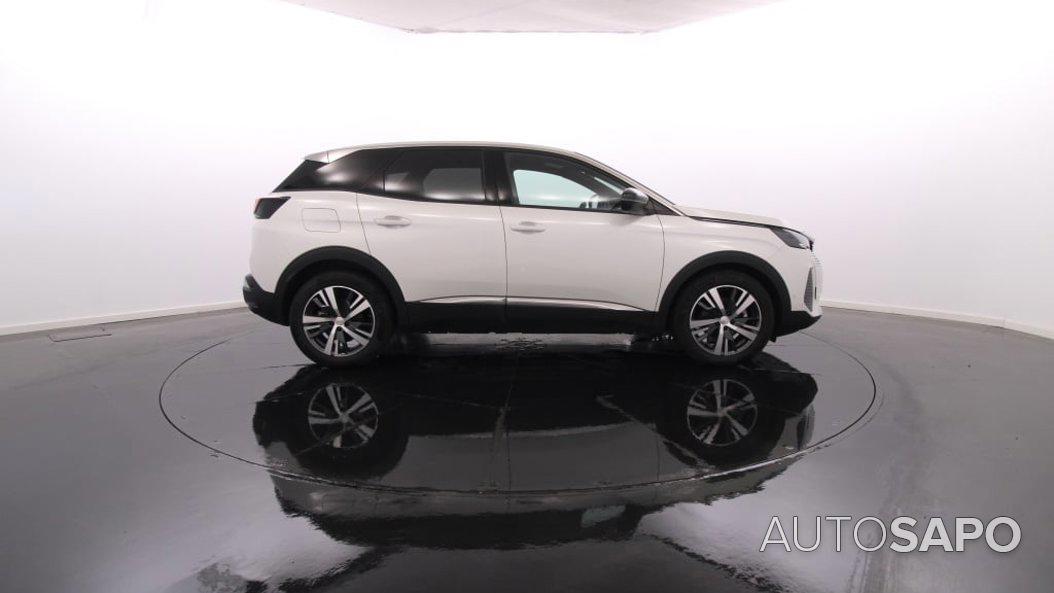 Peugeot 3008 de 2023