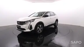 Peugeot 3008 de 2023