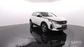 Peugeot 3008 de 2023