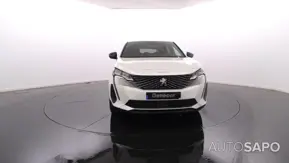 Peugeot 3008 de 2023