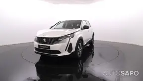 Peugeot 3008 de 2023