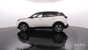 Peugeot 3008 de 2023