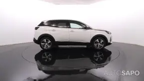 Peugeot 3008 de 2023