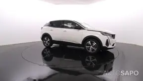 Peugeot 3008 de 2023