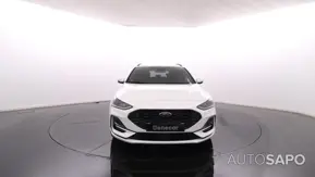 Ford Focus de 2022