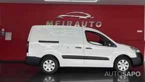 Citroen Berlingo de 2016