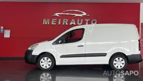 Citroen Berlingo de 2016