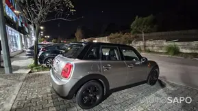 MINI One de 2017