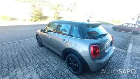 MINI One de 2017