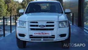 Ford Ranger 2.5 TDCi CD XL de 2008