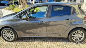 Peugeot 208 1.2 PureTech Style de 2016