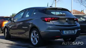 Opel Astra 1.5 D GS Line S/S de 2021