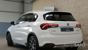 Fiat Tipo Cross 1.3 Multijet de 2021