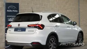 Fiat Tipo Cross 1.3 Multijet de 2021