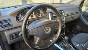 Mercedes-Benz Classe B 200 CDi de 2005