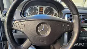 Mercedes-Benz Classe B 200 CDi de 2005