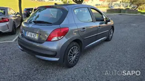 Peugeot 207 1.4 HDi Trendy de 2009