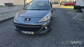 Peugeot 207 1.4 HDi Trendy de 2009