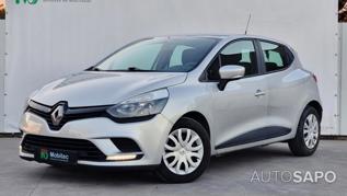 Renault Clio 1.5 dCi Zen de 2018