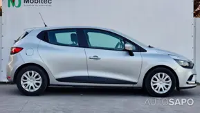 Renault Clio 1.5 dCi Zen de 2018