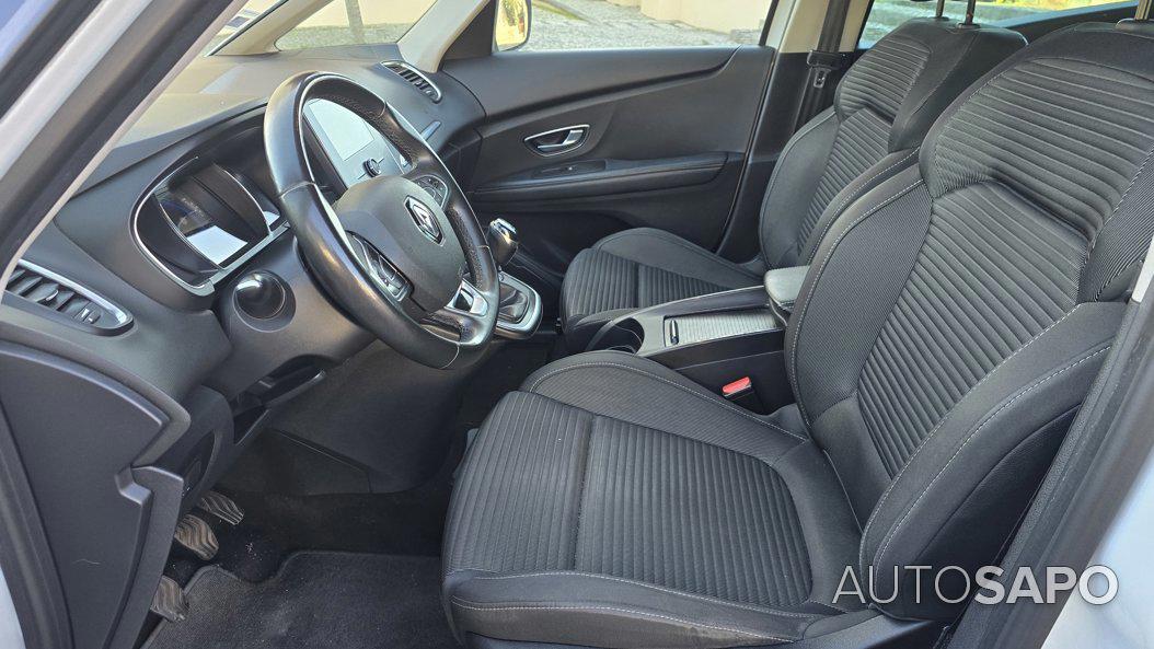 Renault Scénic 1.7 Blue dCi Limited de 2019