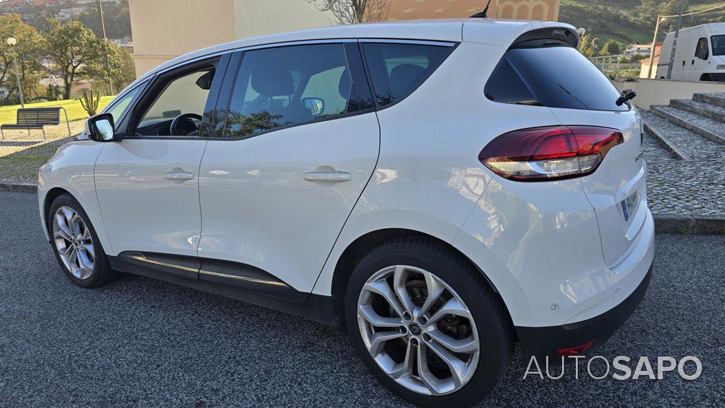 Renault Scénic 1.7 Blue dCi Limited de 2019