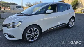 Renault Scénic 1.7 Blue dCi Limited de 2019