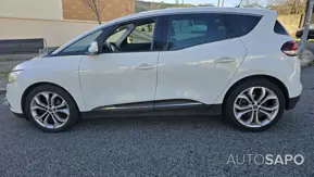 Renault Scénic 1.7 Blue dCi Limited de 2019