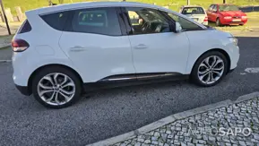 Renault Scénic 1.7 Blue dCi Limited de 2019