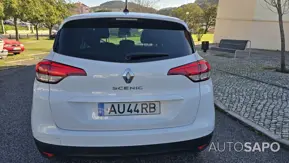 Renault Scénic 1.7 Blue dCi Limited de 2019