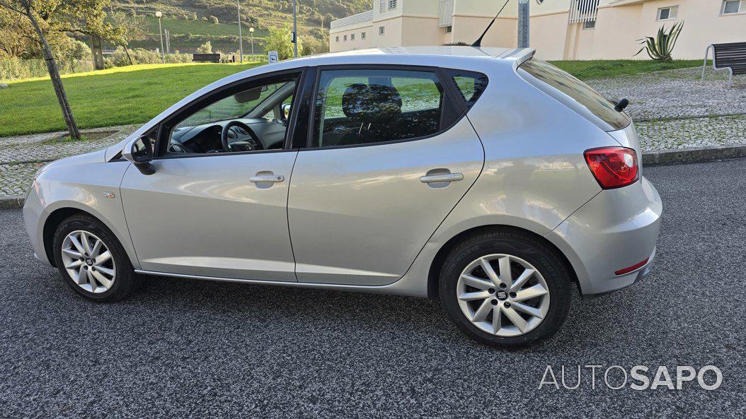 Seat Ibiza 1.2 TDi Fresc de 2014