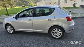 Seat Ibiza 1.2 TDi Fresc de 2014