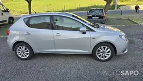 Seat Ibiza 1.2 TDi Fresc de 2014