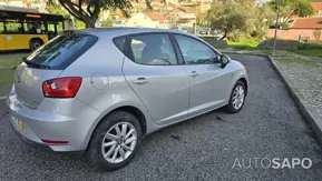 Seat Ibiza 1.2 TDi Fresc de 2014