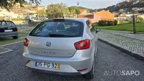 Seat Ibiza 1.2 TDi Fresc de 2014