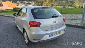 Seat Ibiza 1.2 TDi Fresc de 2014