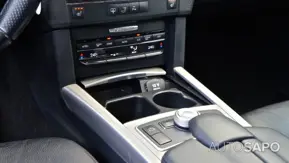 Mercedes-Benz Classe E 350 Avantgarde de 2010