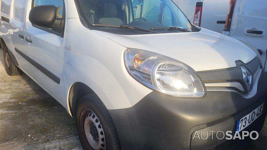 Renault Kangoo 1.5 dCi de 2018