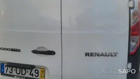 Renault Kangoo 1.5 dCi de 2018