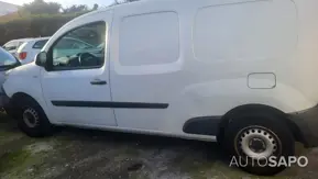 Renault Kangoo 1.5 dCi de 2018