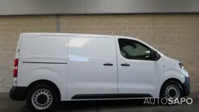 Toyota Proace de 2019