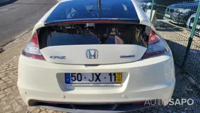 Honda CR-Z 1.5 IMA i-VTEC GT de 2010