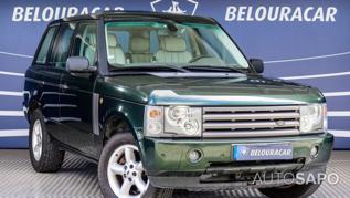 Land Rover Range Rover 3.0 Td6 Vogue de 2003