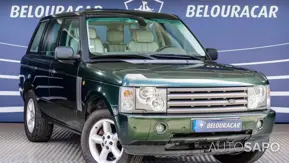 Land Rover Range Rover 3.0 Td6 Vogue de 2003