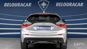 Infiniti Q30 1.6T PURE de 2016