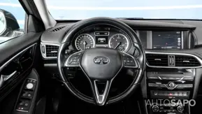 Infiniti Q30 1.6T PURE de 2016