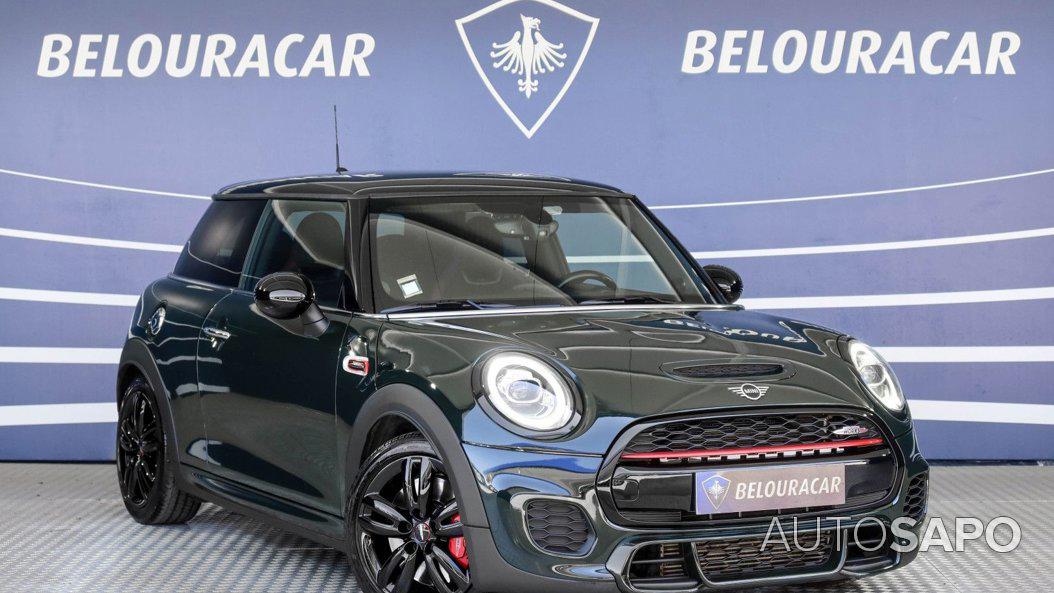 MINI John Cooper Works John Cooper Works de 2019