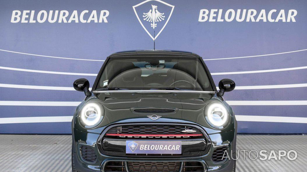 MINI John Cooper Works John Cooper Works de 2019