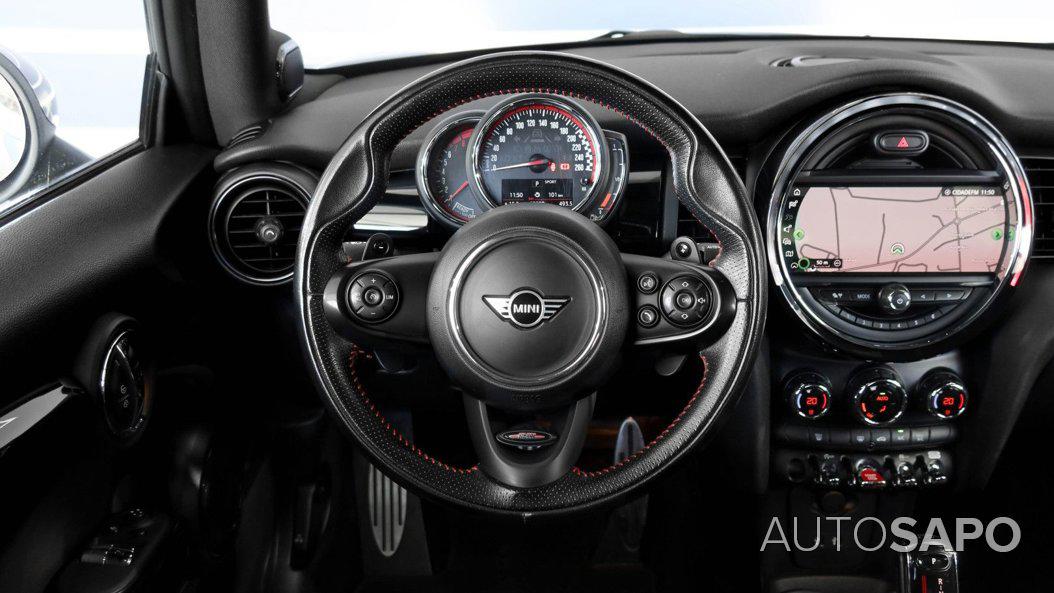 MINI John Cooper Works John Cooper Works de 2019